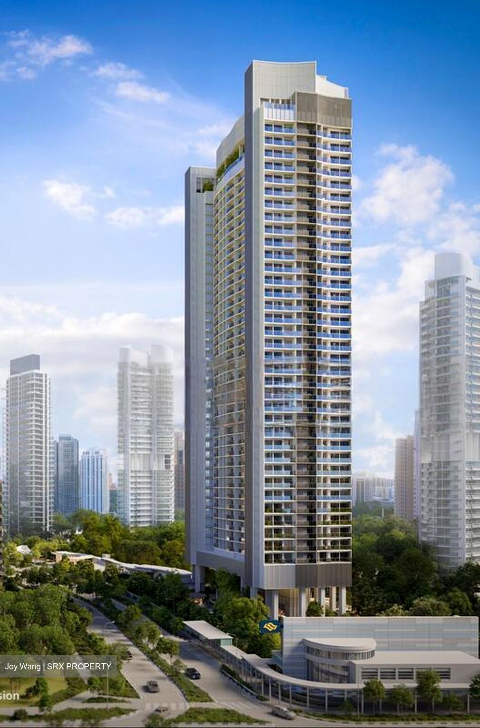River Valley Green (D9), Condominium #455095211